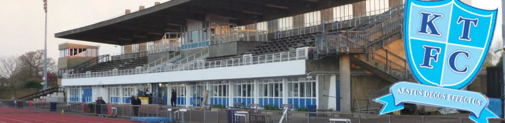 Copthall Stadium